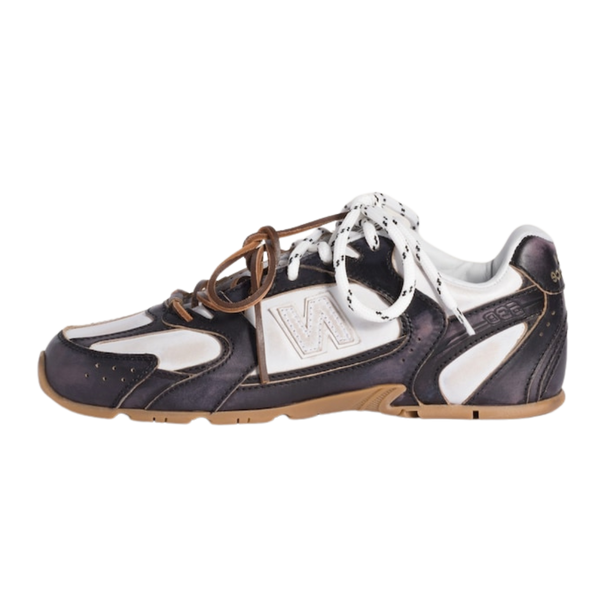 New Balance 530 SL Deco Miu Miu Black White