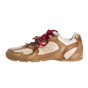 New Balance 530 SL Deco Miu Miu Cinnamon Travertine Grey