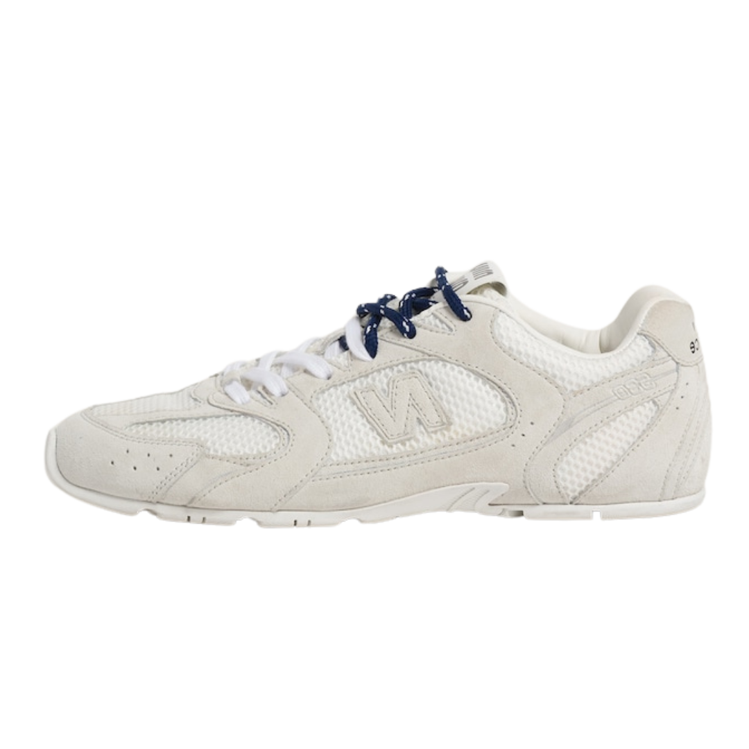 New Balance 530 SL Miu Miu White