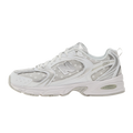 New Balance 530 Silver Metallic Polka Dots