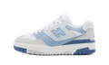 New Balance 550 Dusk Blue