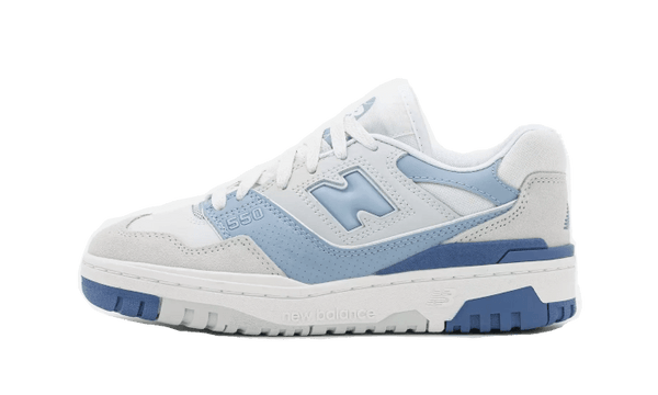 550 Dusk Blue - BBW550ZA