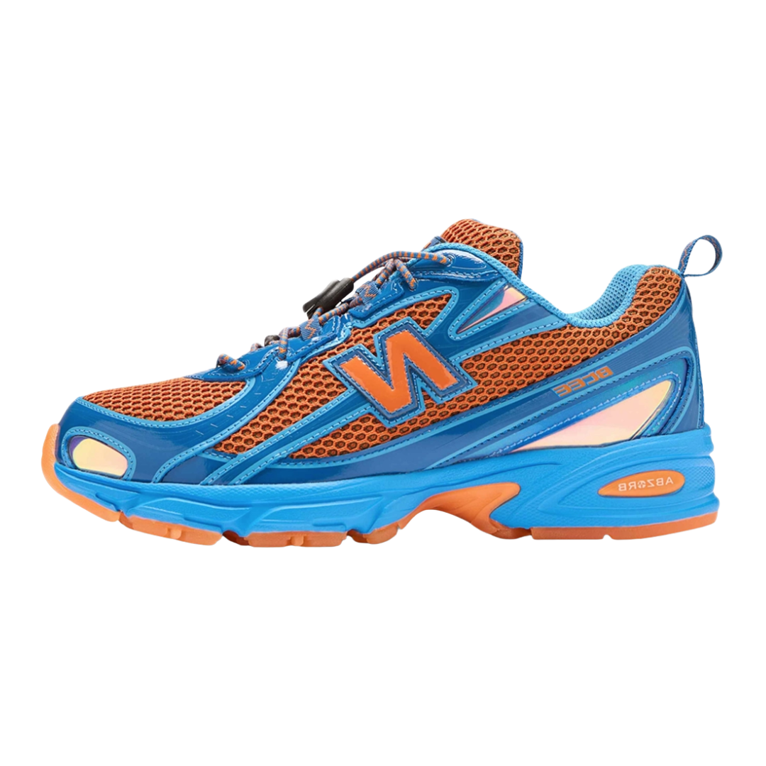 New Balance 740v2 Aminé Benson Tech