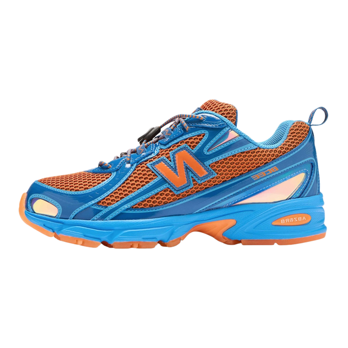 New Balance 740v2 Aminé Benson Tech