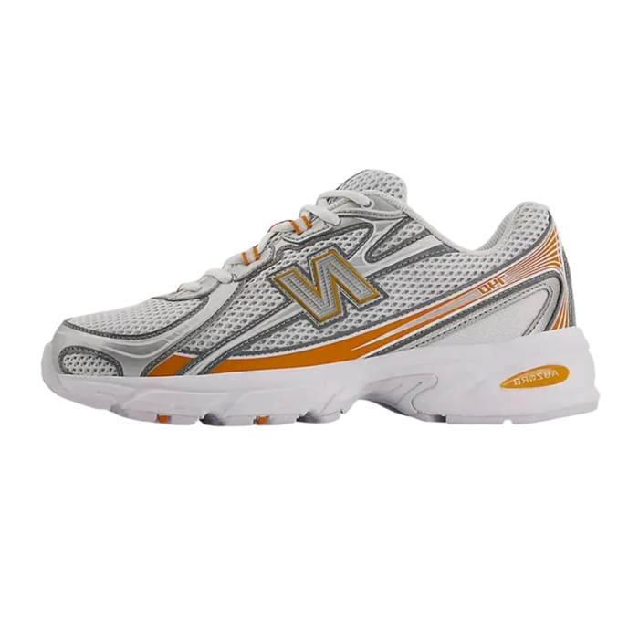 New Balance 740v2 Classic Orange