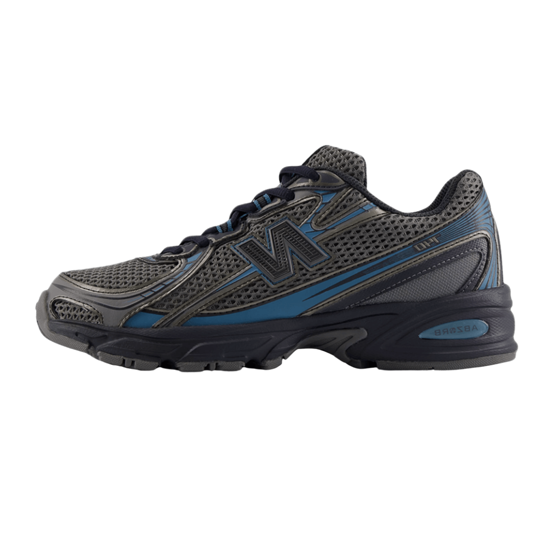 New Balance 740v2 Grey Blue