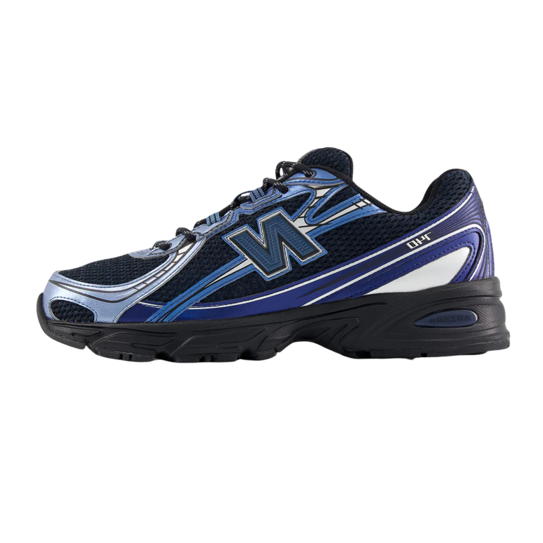 New Balance 740v2 Shoreline Blue
