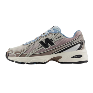 New Balance 740v2 Sea Salt Earth Shadow