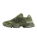 New Balance 9060 Dark Olivine (GS)