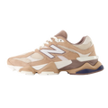 New Balance 9060 Earth Shadow Flat Taupe