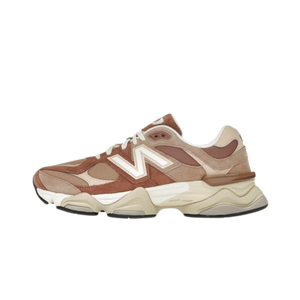 New Balance 9060 Sparrow Flat Taupe