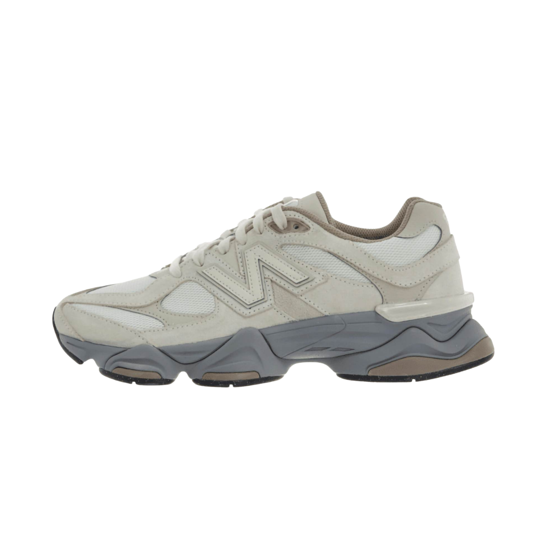 New Balance 9060 Turtledove Beige Grey