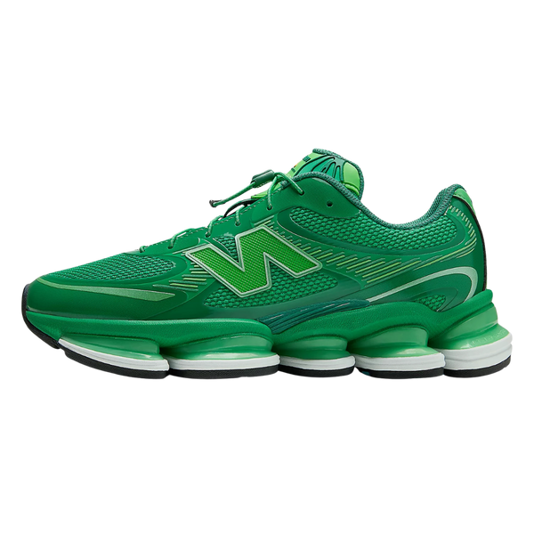 New Balance Abzorb 2000 Aminé Biblioteca