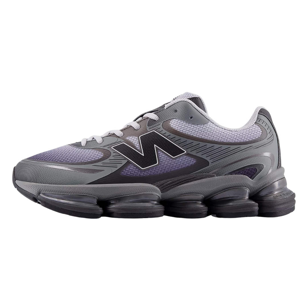 New Balance Abzorb 2000 Pearl Grey Black