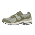 New Balance 2002R Olive Light Khaki Grey