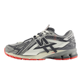 New Balance 1906A Slate Grey Drift Red