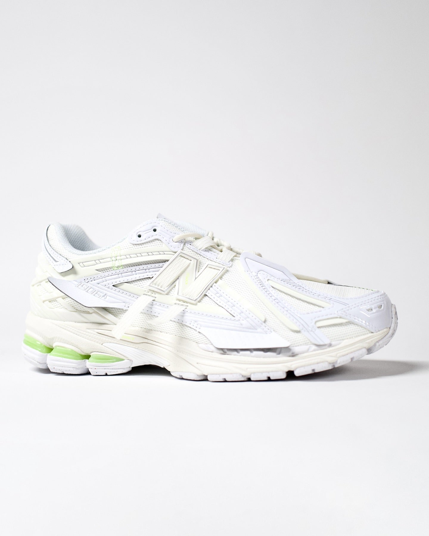 New Balance 1906A White Green
