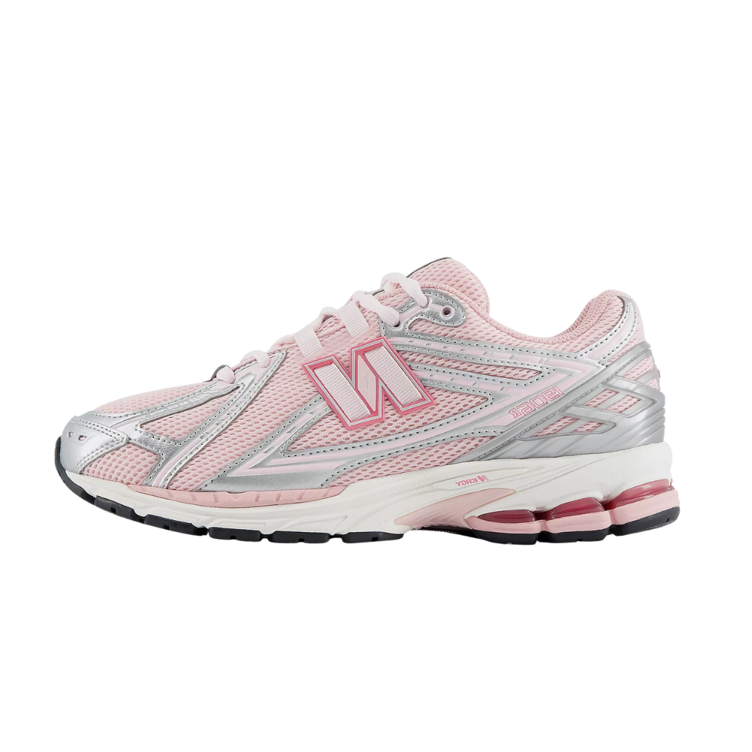 New Balance 1906R Pink Chalk Silver Metallic