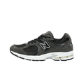 New Balance 2002R Black Grey