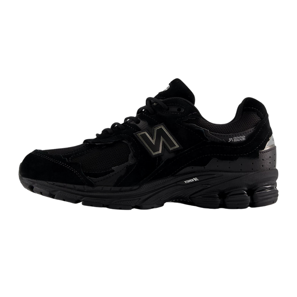 New Balance 2002R Protection Pack Black