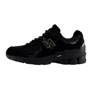 New Balance 2002R Protection Pack Black