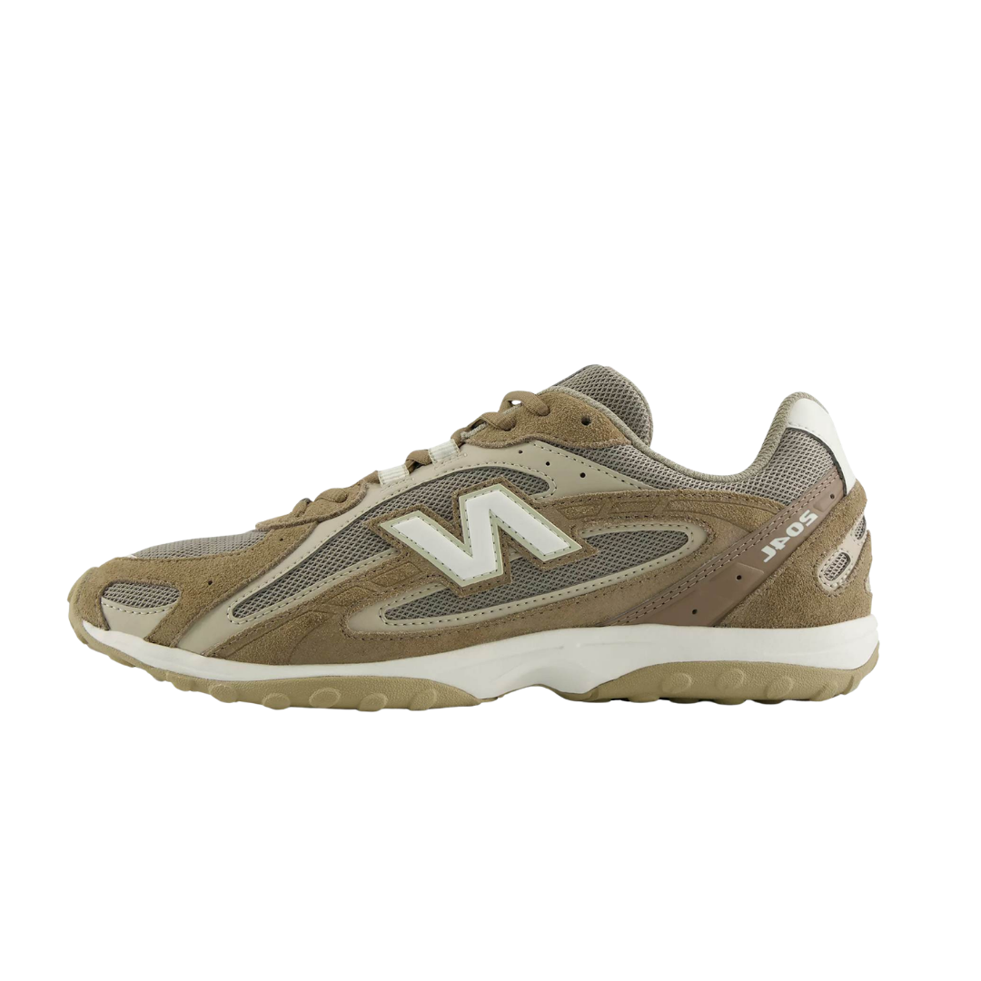 New Balance 204L Beige Brown