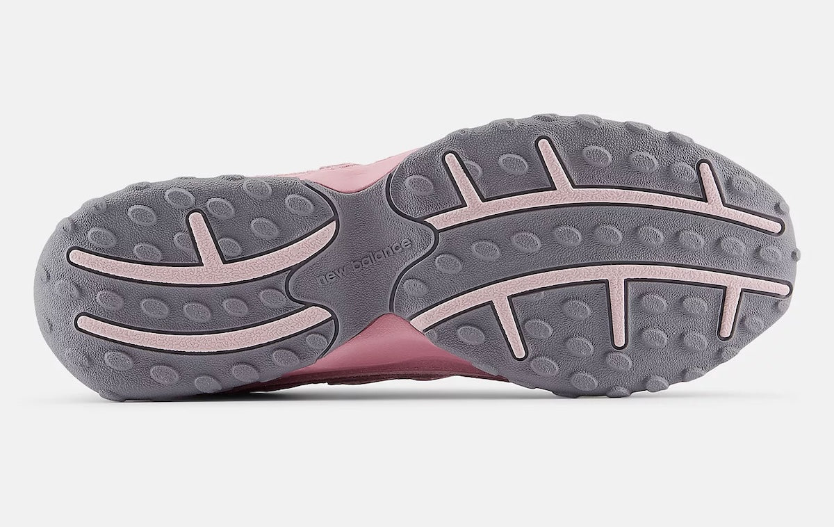 New Balance 204L
Pastel Pink