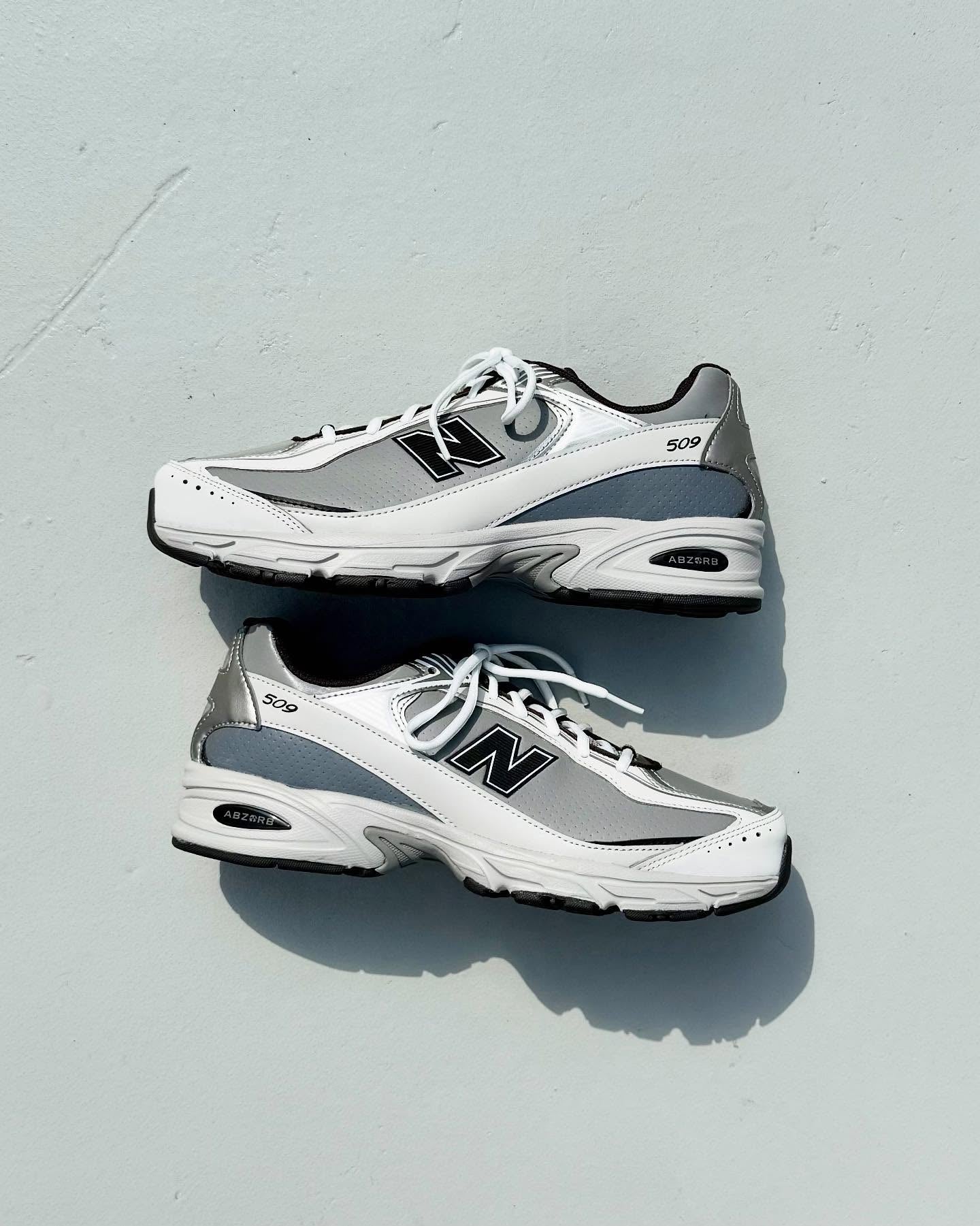 New Balance 509 Comme des Garçons Homme Grey