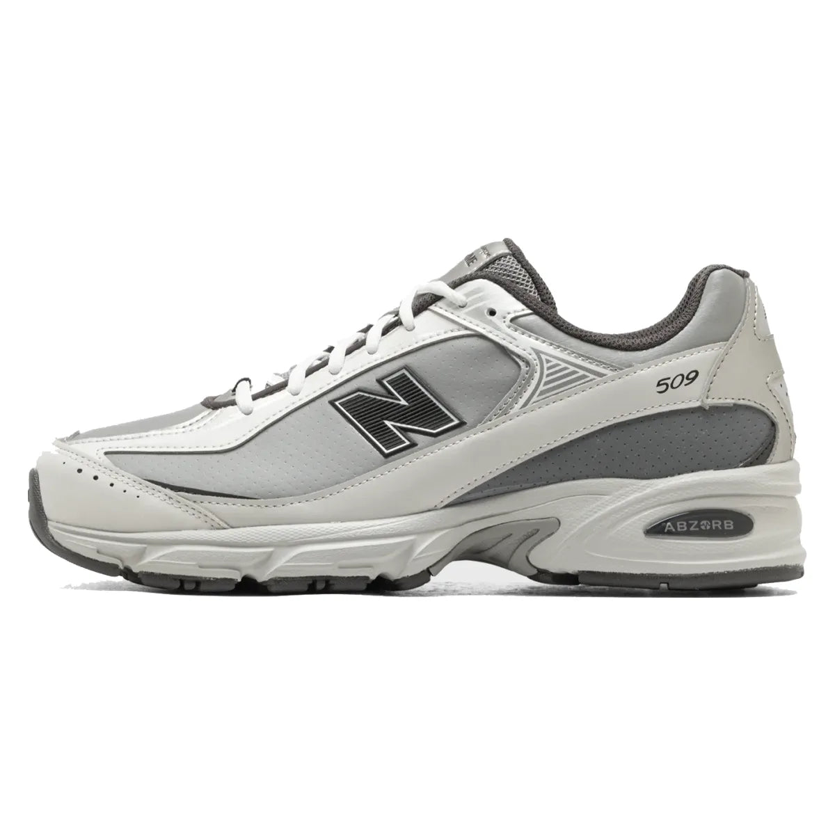 New Balance 509 Comme des Garçons Homme Grey