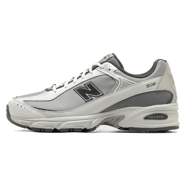 New Balance 509
Comme des Garçons Homme Grey

