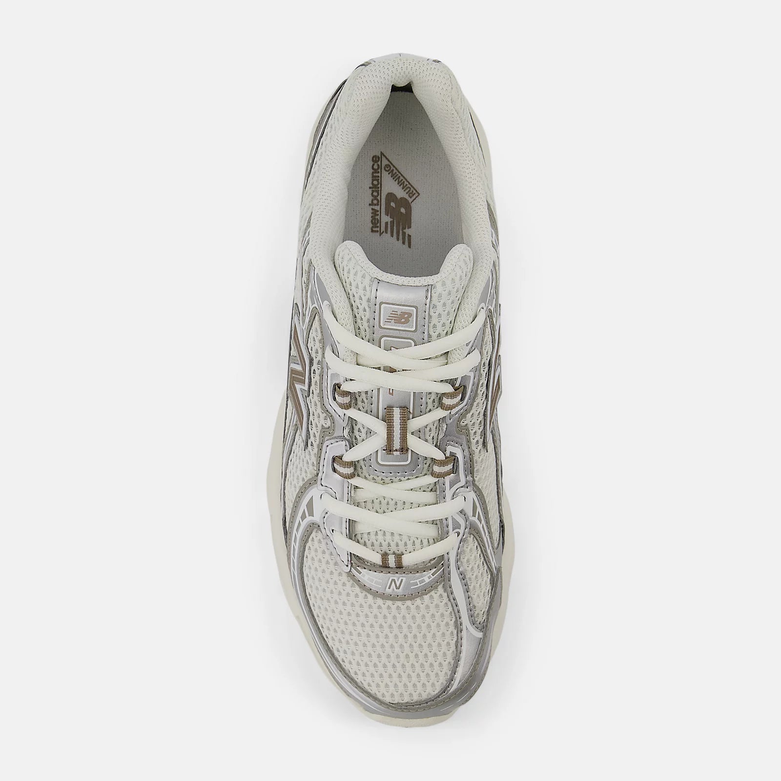 New Balance 740v2 Arid Stone