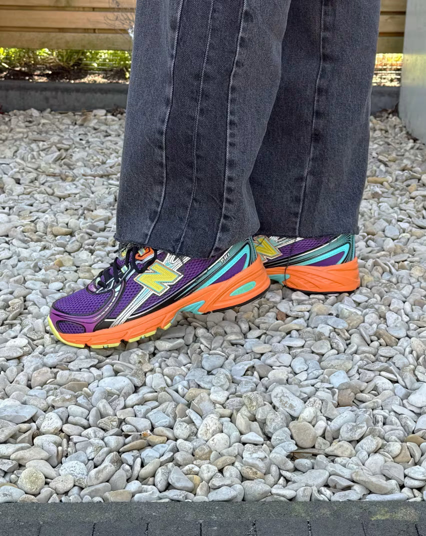 New Balance 740v2 Concord Grape Sun Glow