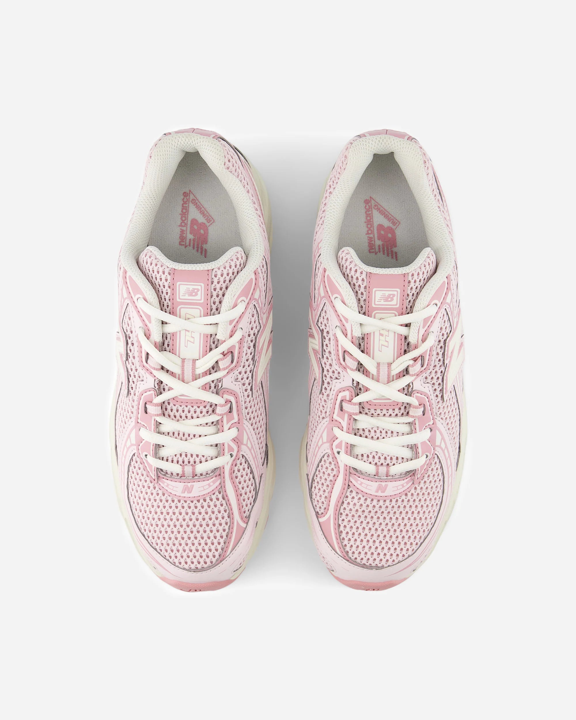 New Balance 740v2 Pink Granite