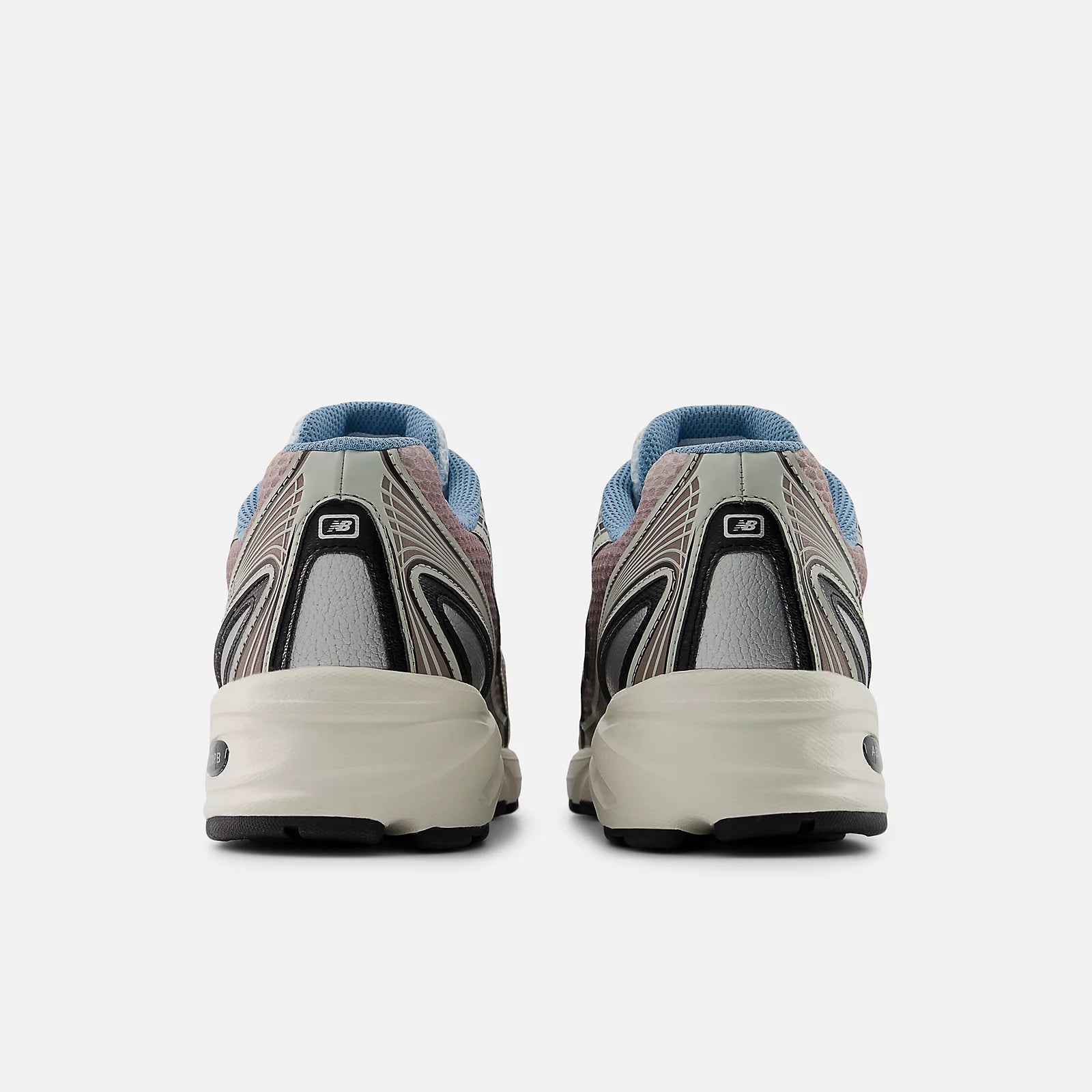 New Balance 740v2 Sea Salt Earth Shadow