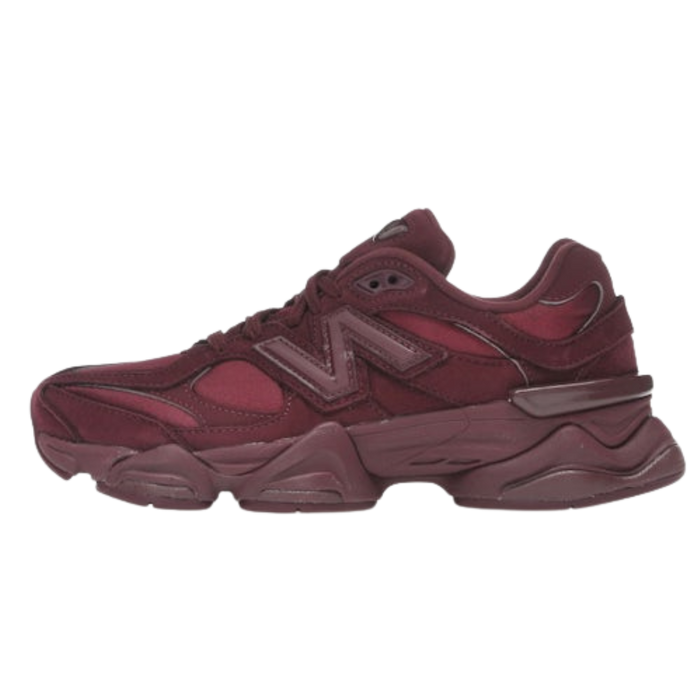 New Balance 9060 Burgundy