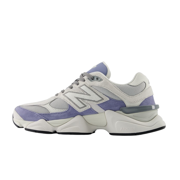 New Balance 9060 Dämmerungsdusche Reflexion