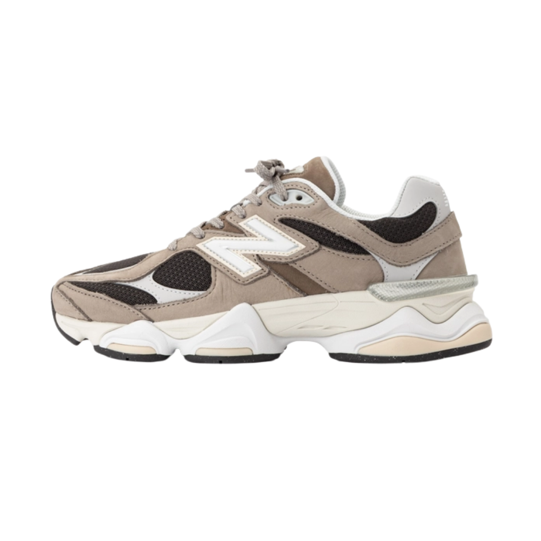 New Balance 9060
Fall Suedes Pack Arid Stone