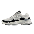 New Balance 9060 Grey Jet Black