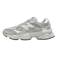 New Balance 9060 Light Grey Silver Metallic