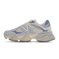 New Balance 9060 Pearl Grey Linen