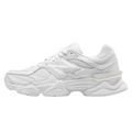 New Balance 9060 Triple White