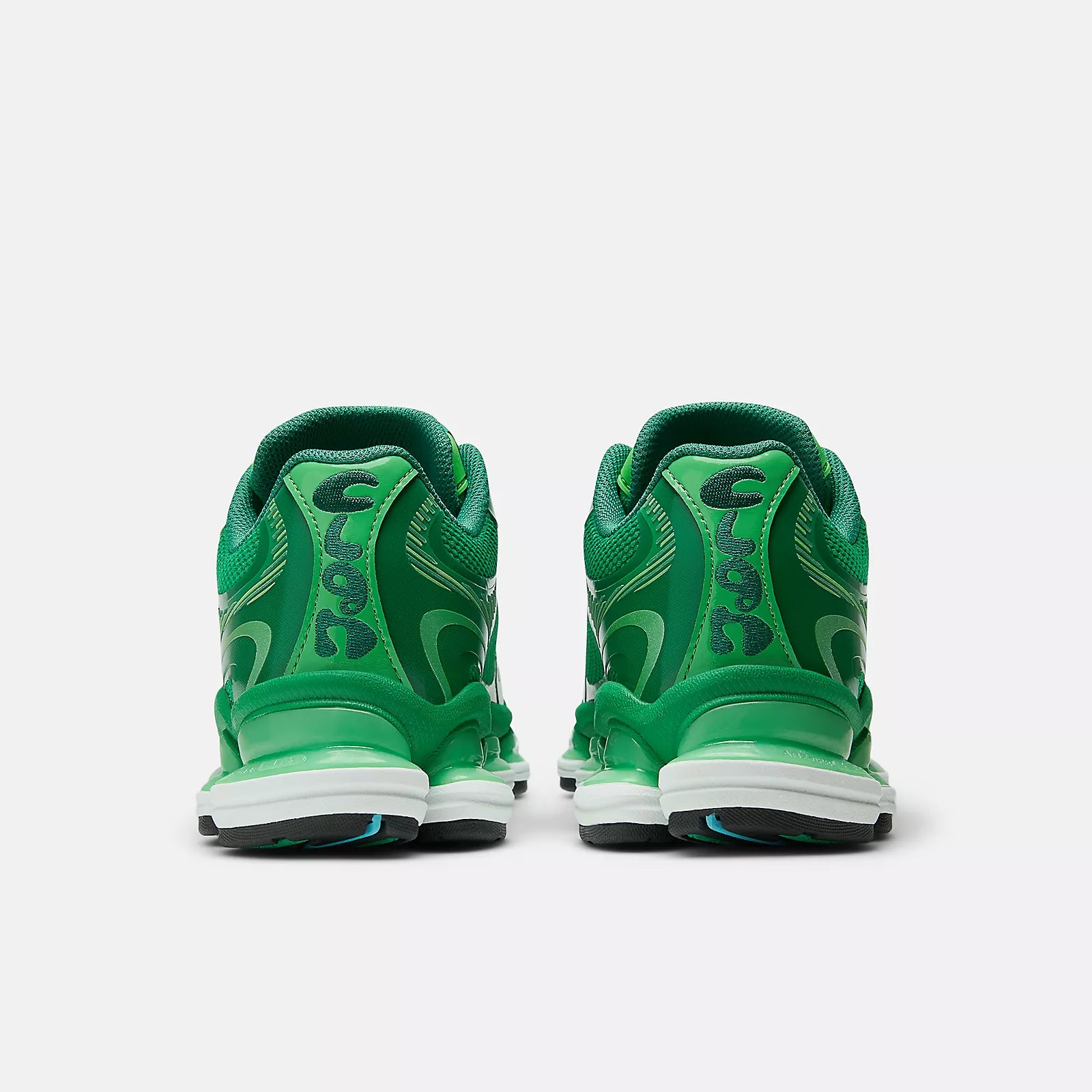 New Balance Abzorb 2000 Aminé Biblioteca