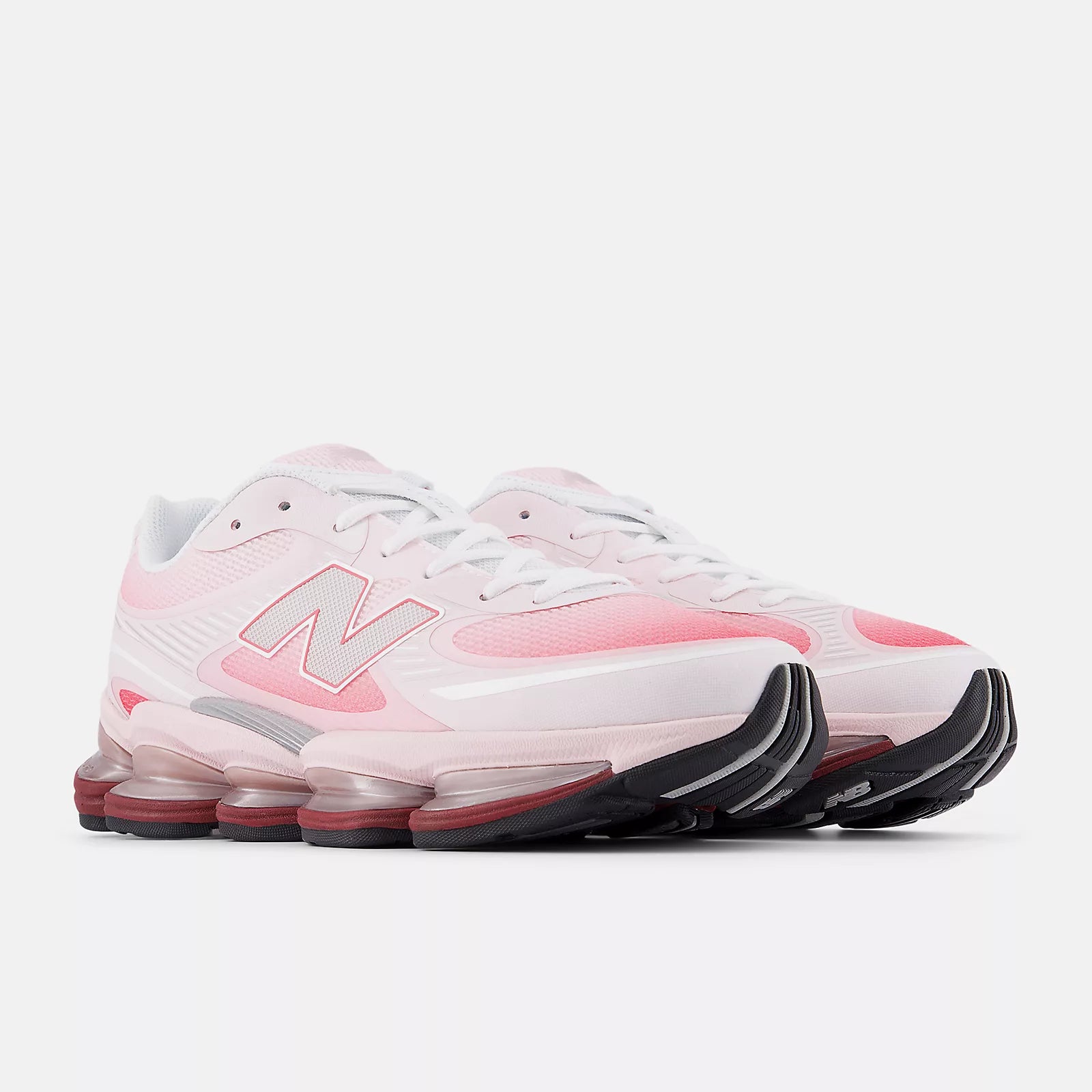 New Balance Abzorb 2000 Rose Sugar