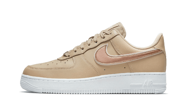 Air Force 1 Low '07 Hemp Metallic Rose Gold - DD1523-200