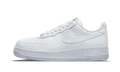 Nike Air Force 1 Low Next Nature White Metallic Grey