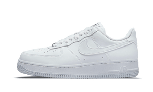 Nike Air Force 1 Low Next Nature White Metallic Grey