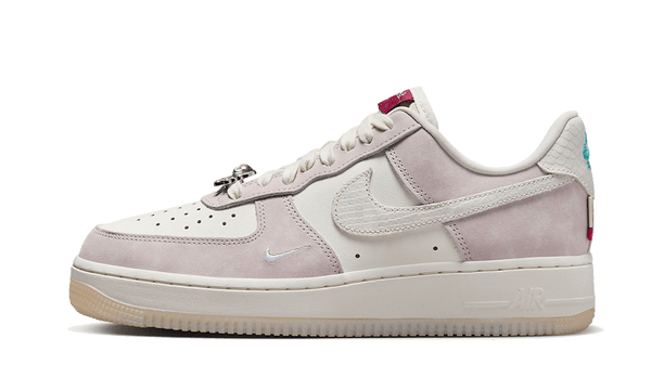 Air Force 1 Low Year of the Dragon (2024) - FZ5066-111