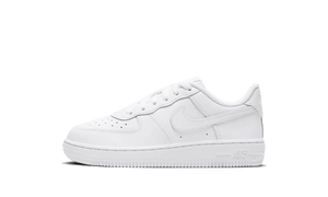 Nike Air Force 1 Low '07 Triple White Enfant (PS)
