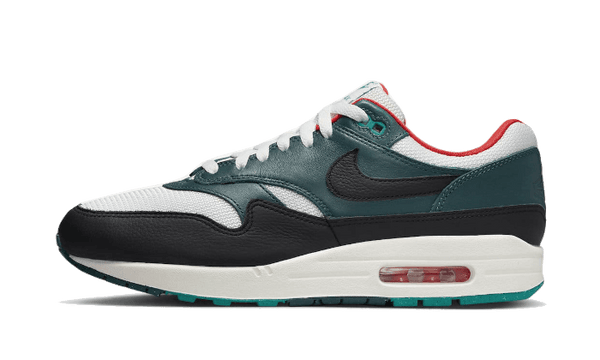 Air Max 1 Liverpool Lebron James - FB8914-100