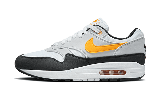 Air Max 1 White University Gold - FD9082-104